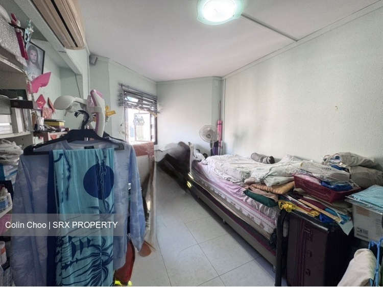 Blk 260B Compassvale North Gate (Sengkang), HDB 5 Rooms #564130701